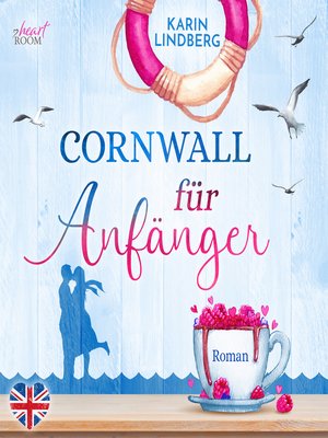 cover image of Cornwall für Anfänger